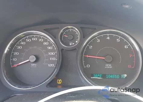 2010 Chevrolet Cobalt Ls z USA, uszkodzony, nr VIN 1G1AB5F56A7203992